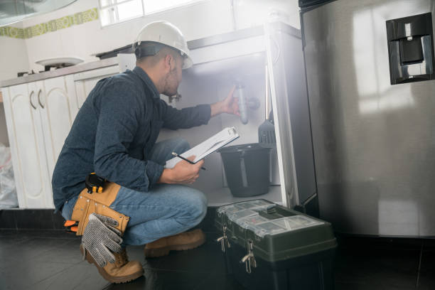 Clogged Drain Plumber in Timberline Fernwood, AZ