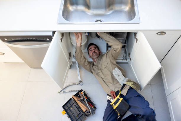 Best Affordable Plumbing Services  in Timberline Fernwood, AZ
