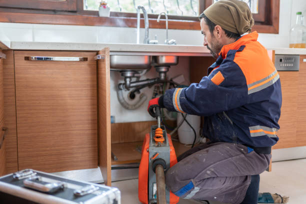 Trusted Timberline Fernwood, AZ Plumbing Experts