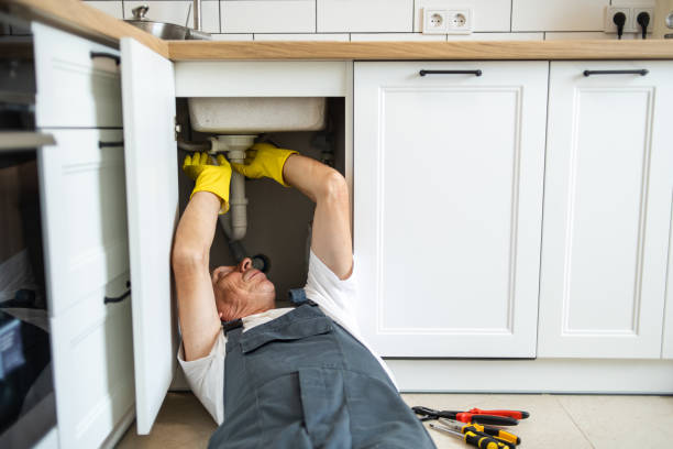 Best Emergency Plumbing Repair  in Timberline Fernwood, AZ
