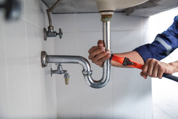 Best Leak Detection Services  in Timberline Fernwood, AZ