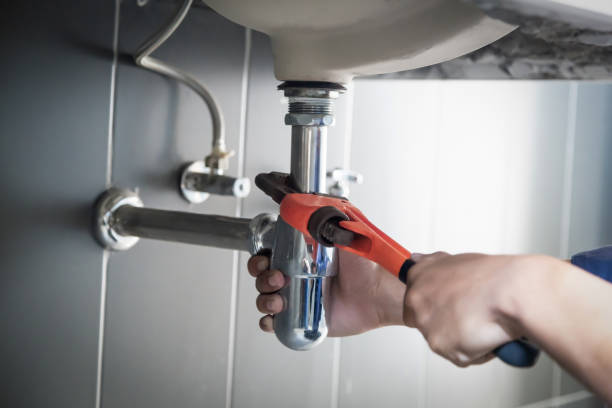 Best Leak Detection Services  in Timberline Fernwood, AZ