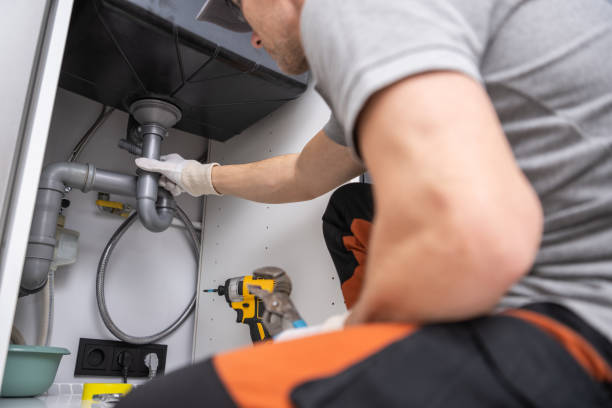 Best Water Softener Installation  in Timberline Fernwood, AZ