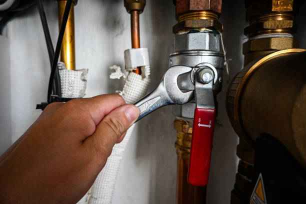 Best Gas Line Repair  in Timberline Fernwood, AZ